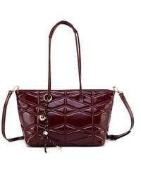 Mkf Collection - J'omor - Karen Tote Bag - Lyst