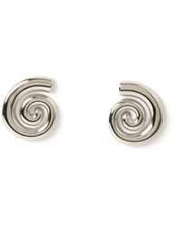 ARMS OF EVE - Giselle Earrings - Lyst