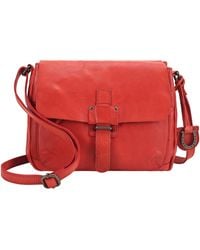 Lloyd Baker - Georgia Leather Crossbody Bag - Lyst