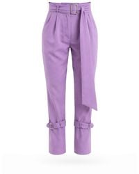 Lumina Eligma - Matador Pants - Lyst