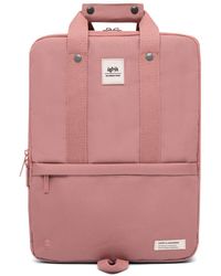 Lefrik - Daily Smart Thirteen Backpack Dust - Lyst