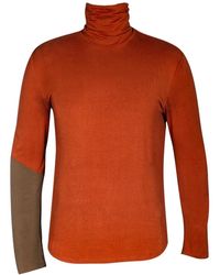 carlton jones - Superhero Turtleneck Homme - Lyst