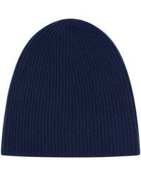 Loop Cashmere - Cashmere Beanie - Lyst