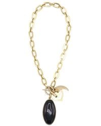 Sita Nevado - Big Lulu Necklace - Lyst