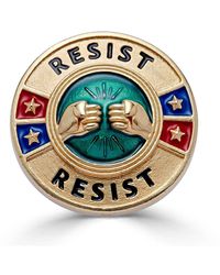 Passionate Protest Collection - Resist - Lyst