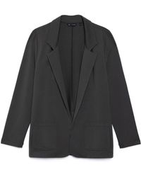 Weartwo London - Circe Soft Blazer - Lyst