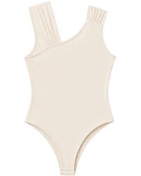 AVANI Apparel - Bodysuit Nolana Off - Lyst