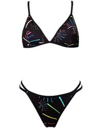 Aulala Paris - Aulala X Frost - Lyst
