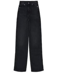 Dr. Denim - Moxy High Straight - Lyst