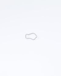 Inari Jewellery - Ebb & Flow Stacking Ring - Lyst