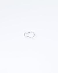 Inari Jewellery - Ebb & Flow Stacking Ring - Lyst