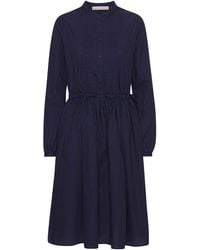 GROBUND - Rigmor Dress - Lyst