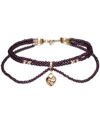 Natalia Petruch - Maurice Necklace - Lyst