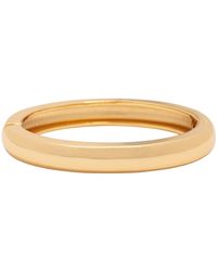 Uchi and Soto - Kin Plain Bangle - Lyst