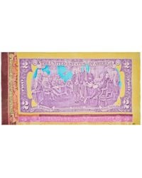 Antra Designs - Limited Edition Sarong Scarf - Lyst