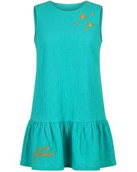 King Naked - Deep Night Dress - Lyst