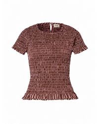Par Y Escala Sl - Matilda T-Shirt - Lyst
