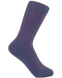 Peper Harow - Made in England - Beads Socks – - Lyst