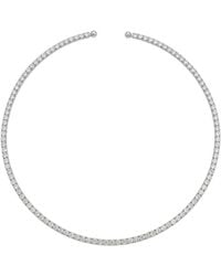 LÁTELITA London - Inner Light Choker Sparkle - Lyst