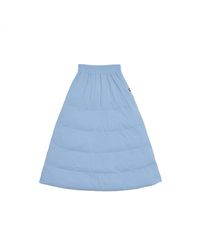 The New Orchard - Winter Vegan Skirt - Lyst