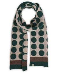 Otto & Spike - Scarves - Lyst