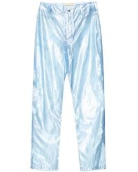 Paloma Lira - Magic Sky Pants - Lyst