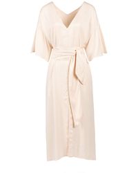 Casa Lélé - The Lana Kaftan Dress - Lyst