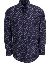 lords of harlech - Mitchell Soccer Players Shirt - Lyst