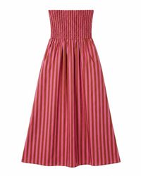 Mind Traveler - Emily And Striped Dress - Lyst