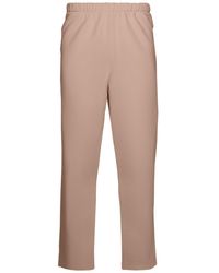 Ocio Leisurewear - Neutrals Straight Leg Pant - Lyst