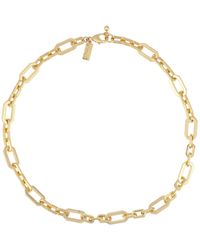 Talis Chains - Miami Necklace - Lyst