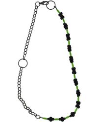 Vickisarge - Delia's Daywear Necklace - Lyst