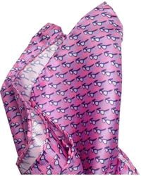 Lazyjack Press - Sweet Shades Bro Pocket Square - Lyst