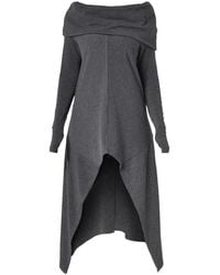 Metamorph - Extravagant Loose Tunic - Lyst