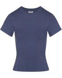 The Koozy - Margot T-Shirt ¾ Sleeve - Lyst