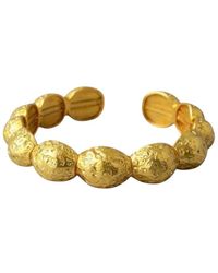 La Pluie Jewellery - Luma Bracelet - Lyst