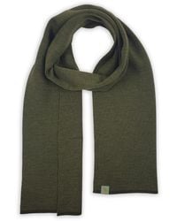 Otto & Spike - Scarves - Lyst