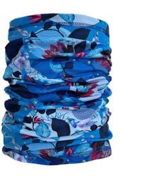 VETKA - Neck Gaiter Secret Garden - Lyst