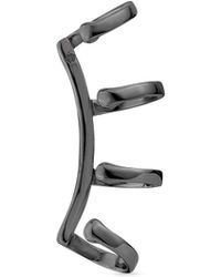 SALLY SKOUFIS - Edge Alchemy Ear Cuff - Lyst