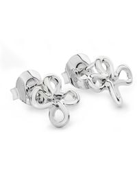 Lucy Quartermaine - Mini Splash Studs - Lyst