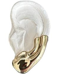 London Atelier Byproduct - Ear Cuff Earring One Piece - Lyst