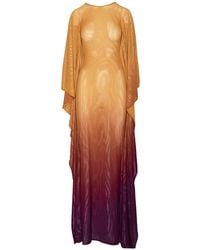Ofuure - Sol Kaftan Dress - Lyst