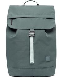 Lefrik - Kaut Backpack Laurel - Lyst