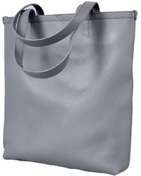 godi. - The Ivy Handmade Leather Tote Bag - Lyst