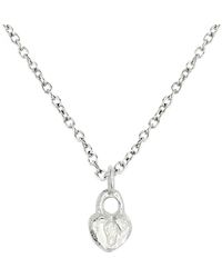 De Roms - The Amor Vita Necklace - Lyst