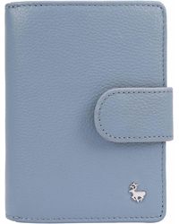 Lloyd Baker - Liza Leather Purse - Lyst
