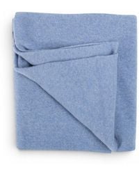 Loom & Cove - 100% Cashmere Wrap - Lyst