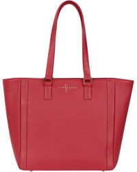 Luis Steven - Classic Tote - Lyst