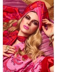 Julia Clancey - Lydy Modal Scarf - Lyst