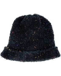 Maison Bogomil - Knit Mélange Beanie - Lyst